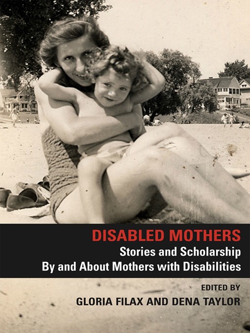 Title details for Disabled Mothers by Gloria Filax - Available